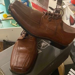 Stacy Adams Dress Shoes